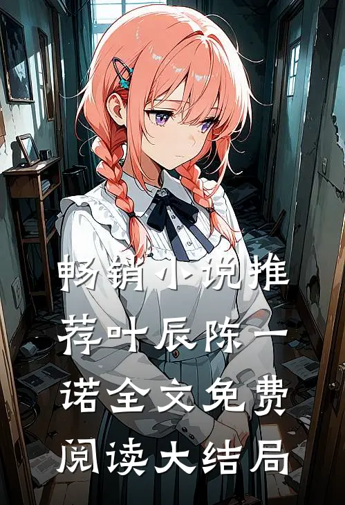 畅销小说推荐叶辰陈一诺全文免费阅读大结局