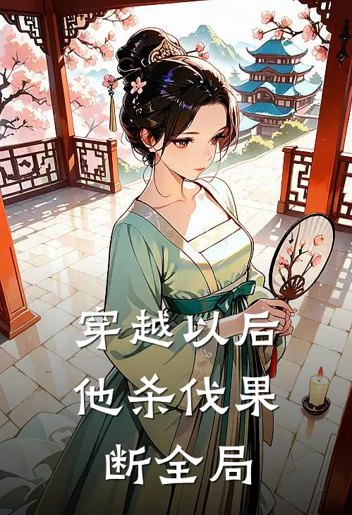 穿越以后,他杀伐果断全局免费阅读