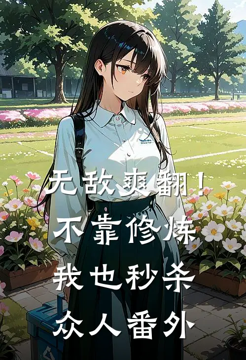 无敌爽翻！不靠修炼我也秒杀众人 番外