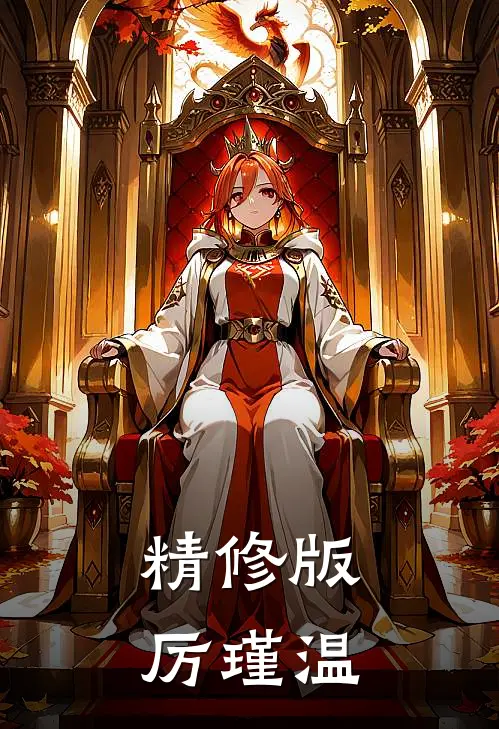精修版厉瑾温