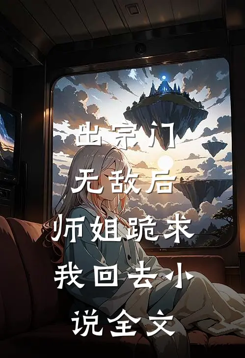 出宗门无敌后，师姐跪求我回去小说全文