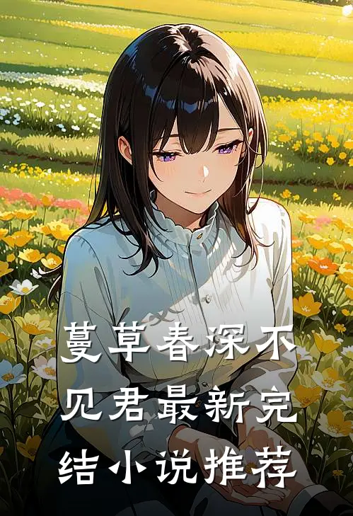 蔓草春深不见君最新完结小说推荐