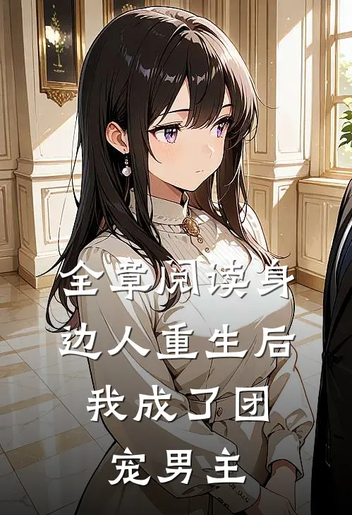全章阅读身边人重生后,我成了团宠男主