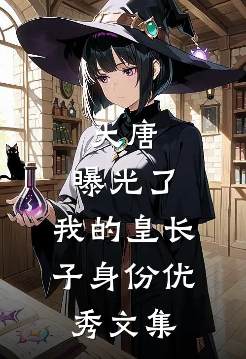 大唐：曝光了，我的皇长子身份优秀文集