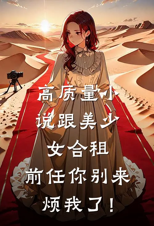 高质量小说跟美少女合租，前任你别来烦我了！