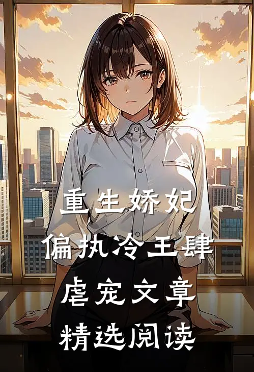 重生娇妃偏执冷王肆虐宠文章精选阅读网