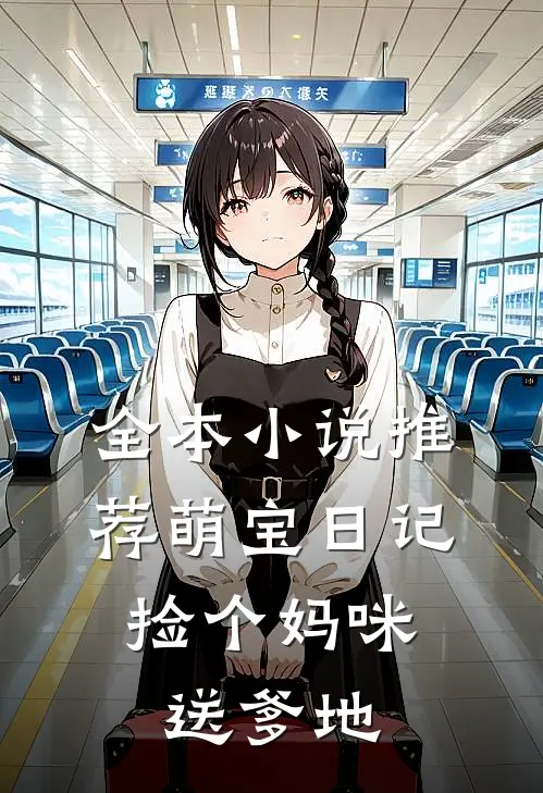 全本小说推荐萌宝日记：捡个妈咪送爹地