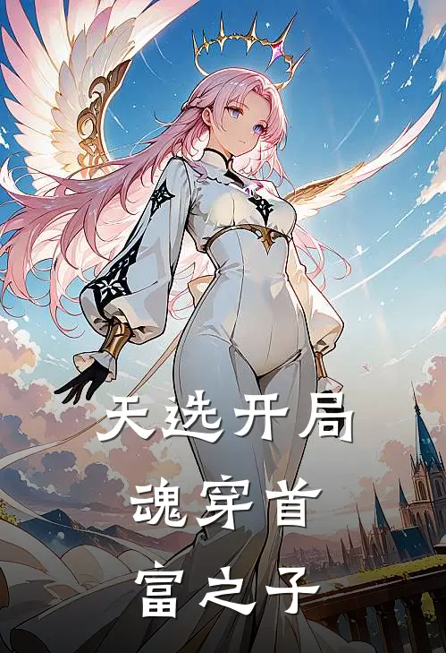 天选开局，魂穿首富之子
