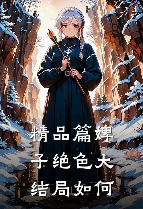 精品篇婢子绝色大结局如何