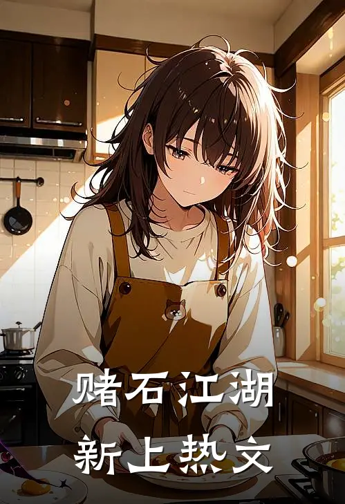 赌石江湖新上热文
