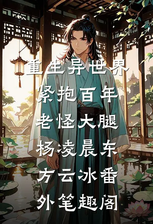 重生异世界：紧抱百年老怪大腿：杨凌晨东方云冰番外笔趣阁