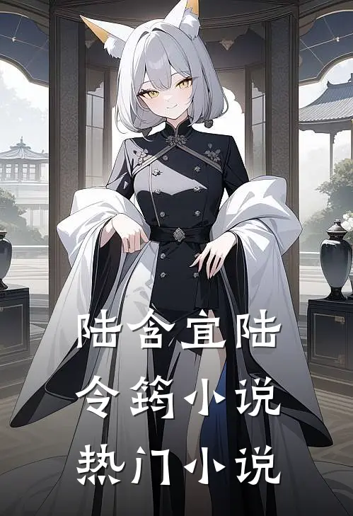 陆含宜陆令筠小说热门小说