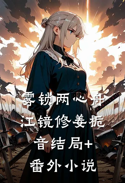 雾锁两心舟江镜修姜栀音结局+番外小说