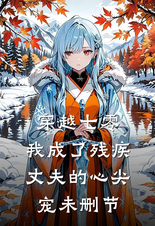 穿越七零：我成了残疾丈夫的心尖宠未删节