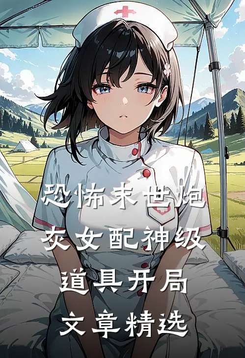恐怖末世炮灰女配神级道具开局文章精选