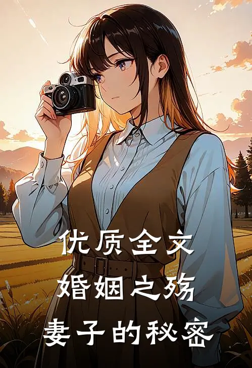 优质全文婚姻之殇：妻子的秘密