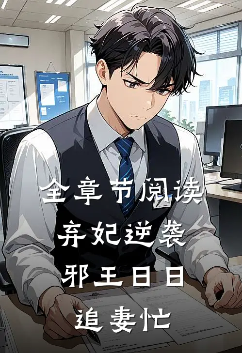 全章节阅读弃妃逆袭:邪王日日追妻忙