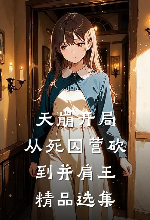 天崩开局，从死囚营砍到并肩王精品选集