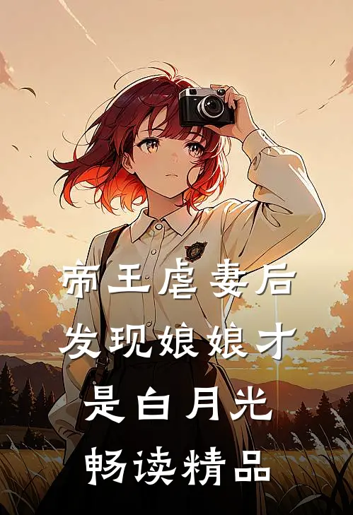 帝王虐妻后,发现娘娘才是白月光畅读精品