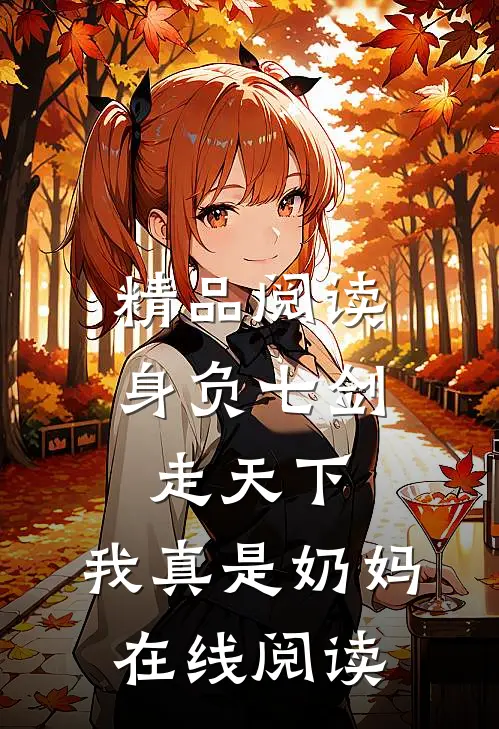 精品阅读身负七剑走天下:我真是奶妈在线阅读