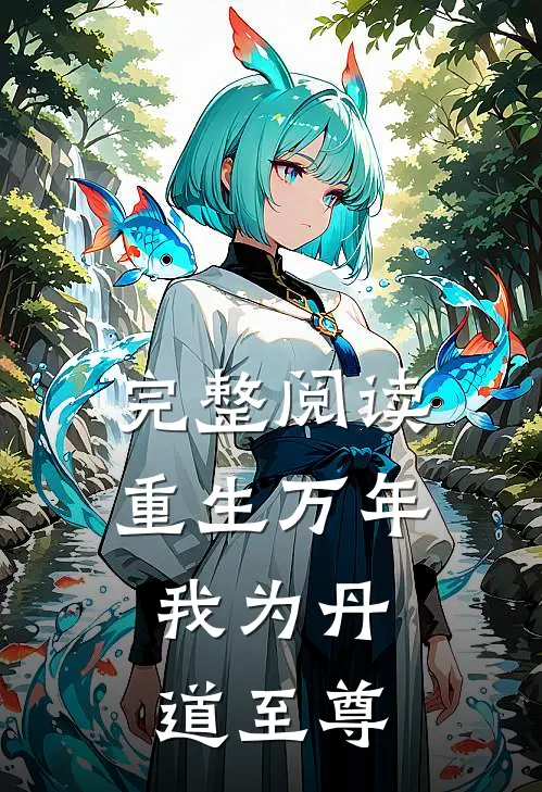完整阅读重生万年：我为丹道至尊