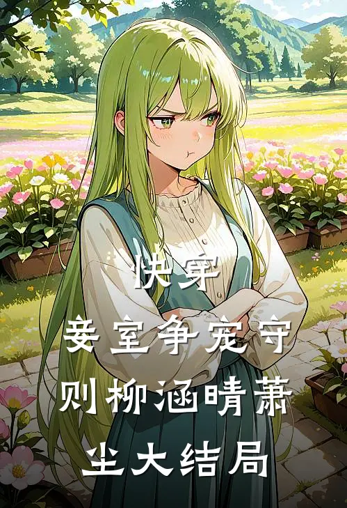 快穿：妾室争宠守则柳涵晴萧尘大结局