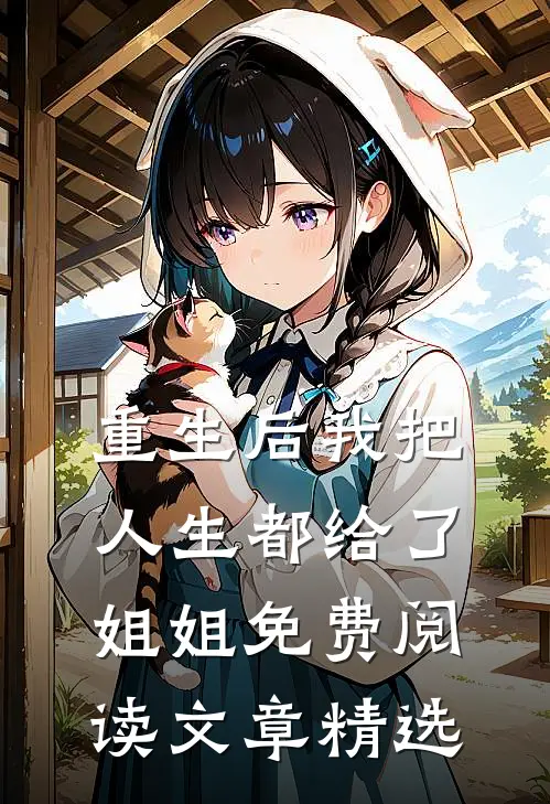 重生后我把人生都给了姐姐免费阅读文章精选