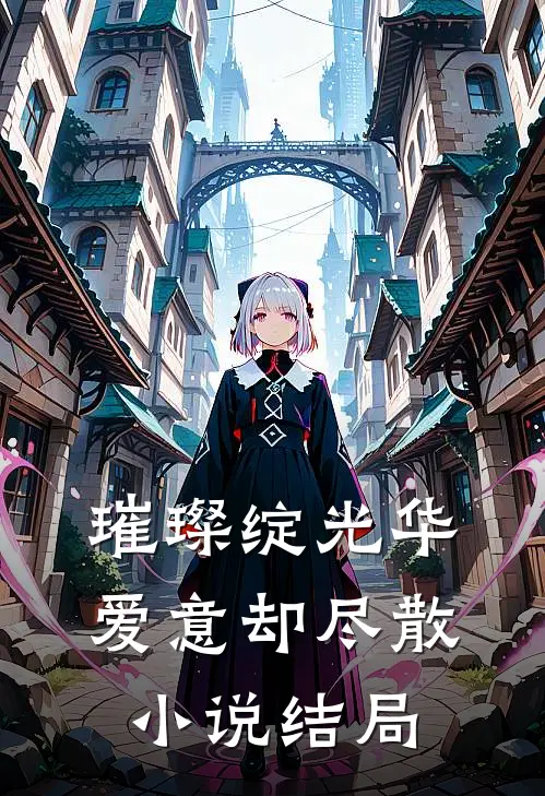 璀璨绽光华，爱意却尽散小说结局