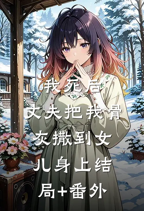 我死后，丈夫把我骨灰撒到女儿身上结局+番外