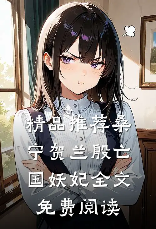 精品推荐桑宁贺兰殷亡国妖妃全文免费阅读