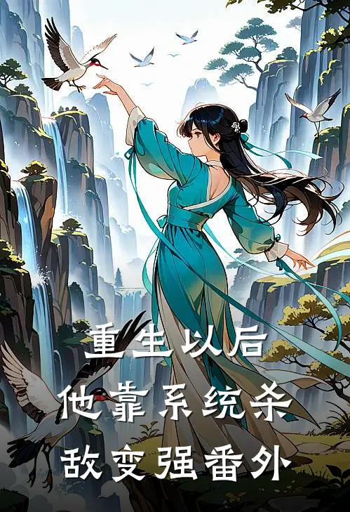 重生以后，他靠系统杀敌变强番外