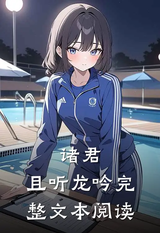 诸君,且听龙吟完整文本阅读