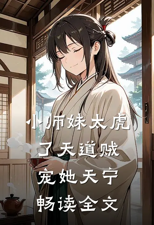 小师妹太虎了天道贼宠她天宁畅读全文
