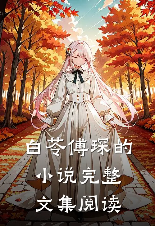 白苓傅琛的小说完整文集阅读