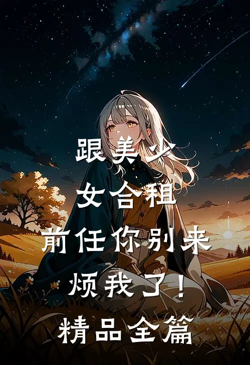 跟美少女合租，前任你别来烦我了！精品全篇