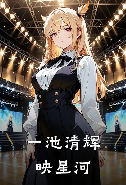 一池清辉映星河免费阅读