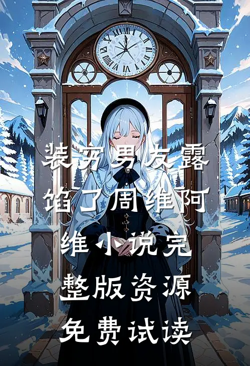 装穷男友露馅了周维阿维小说完整版资源免费试读