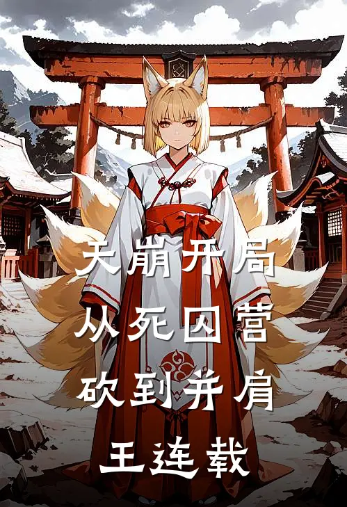 天崩开局，从死囚营砍到并肩王连载