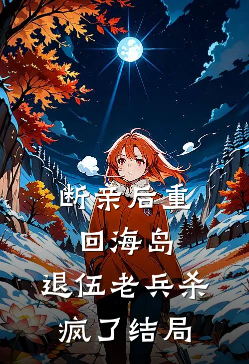 断亲后重回海岛,退伍老兵杀疯了结局是啥