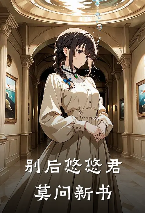 别后悠悠君莫问新书