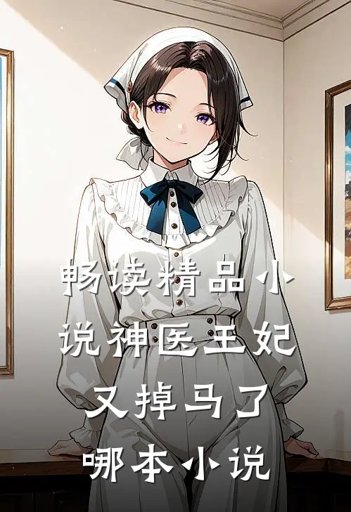 畅读精品小说神医王妃又掉马了哪本小说