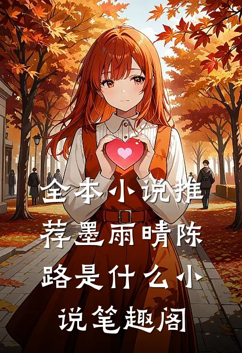 全本小说推荐墨雨晴陈路是什么小说笔趣阁
