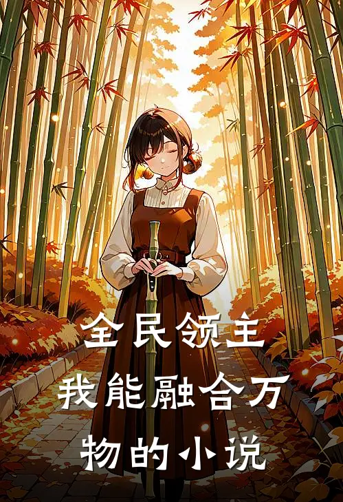 全民领主我能融合万物的