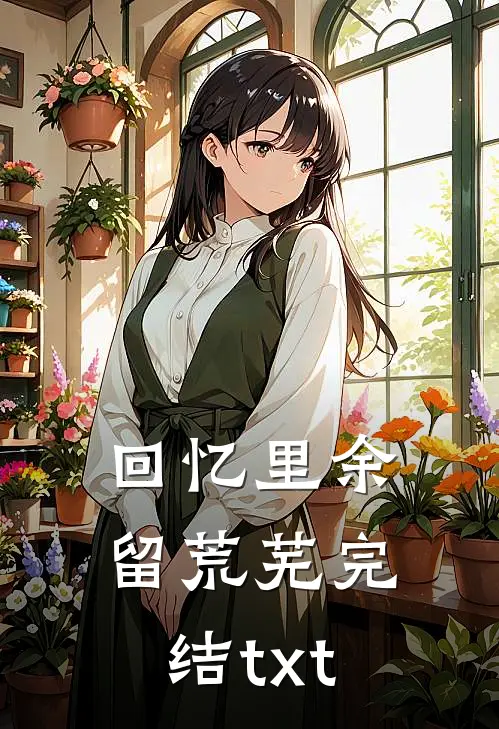 回忆里余留荒芜完结txt