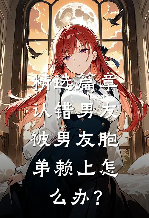 精选篇章认错男友，被男友胞弟赖上怎么办？
