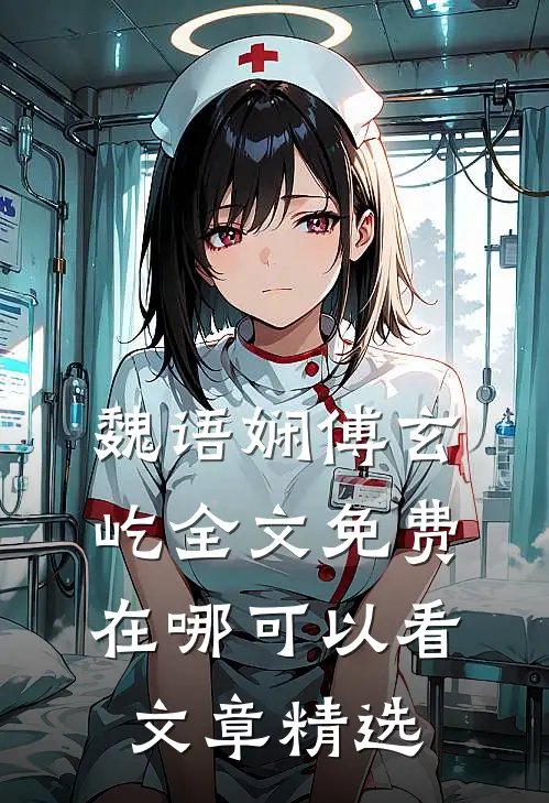 魏语娴傅玄屹全文免费在哪可以看文章精选