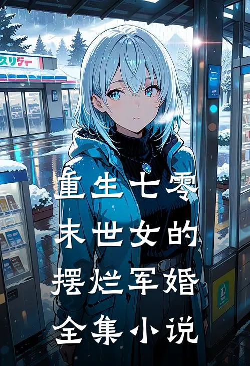 重生七零末世女的摆烂军婚全集小说