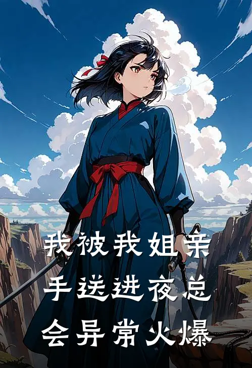 我被我姐亲手送进夜总会异常火爆