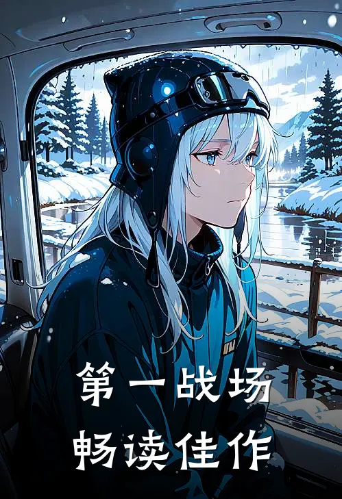 第一战场畅读佳作