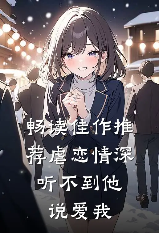 畅读佳作推荐虐恋情深：听不到他说爱我